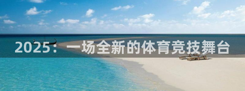2025：一场全新的体育竞技舞台